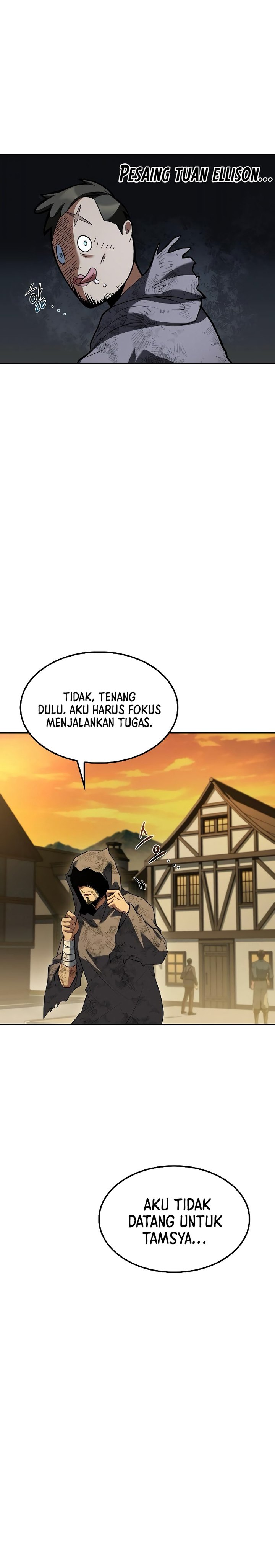 Archmage Restaurant chapter 79