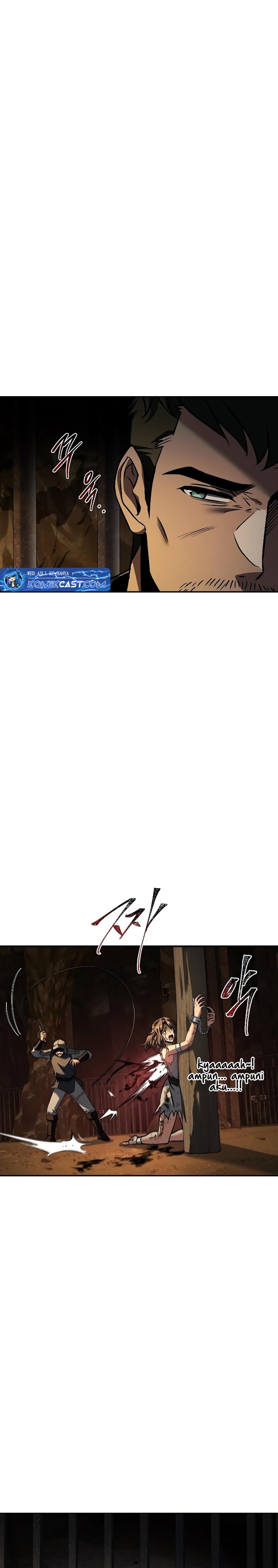 Archmage Restaurant chapter 79