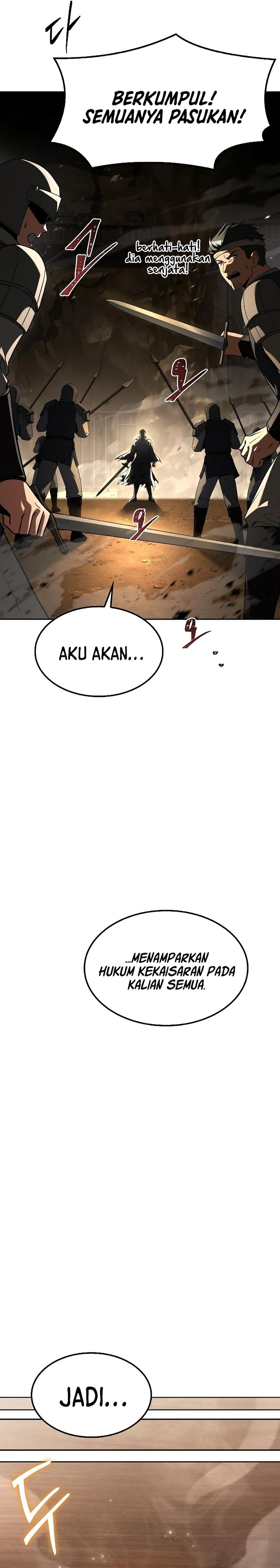 Archmage Restaurant chapter 79