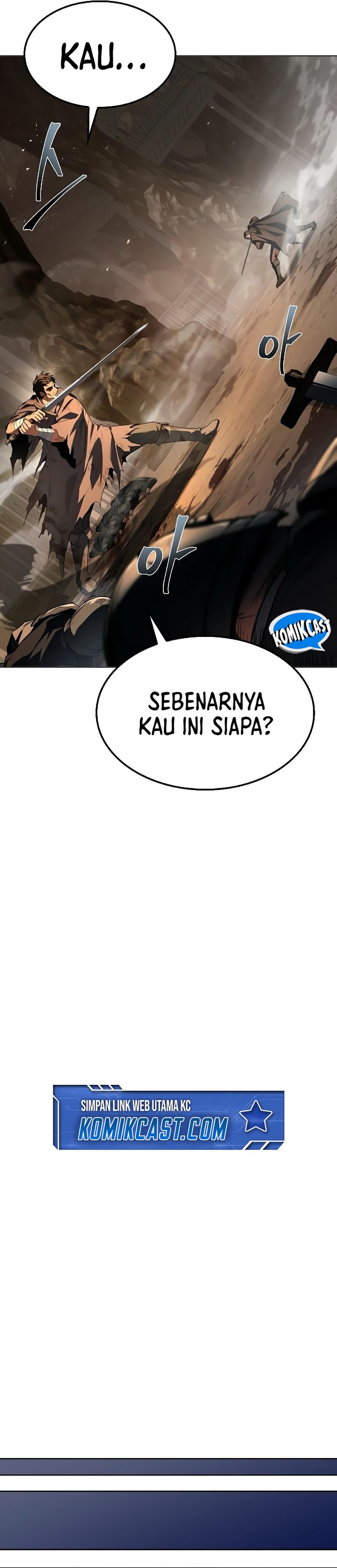 Archmage Restaurant chapter 79
