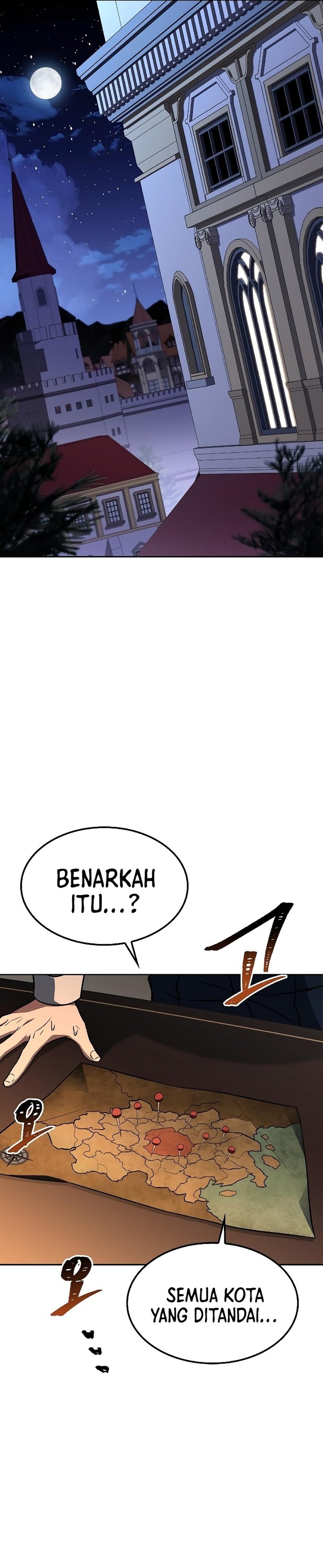 Archmage Restaurant chapter 79