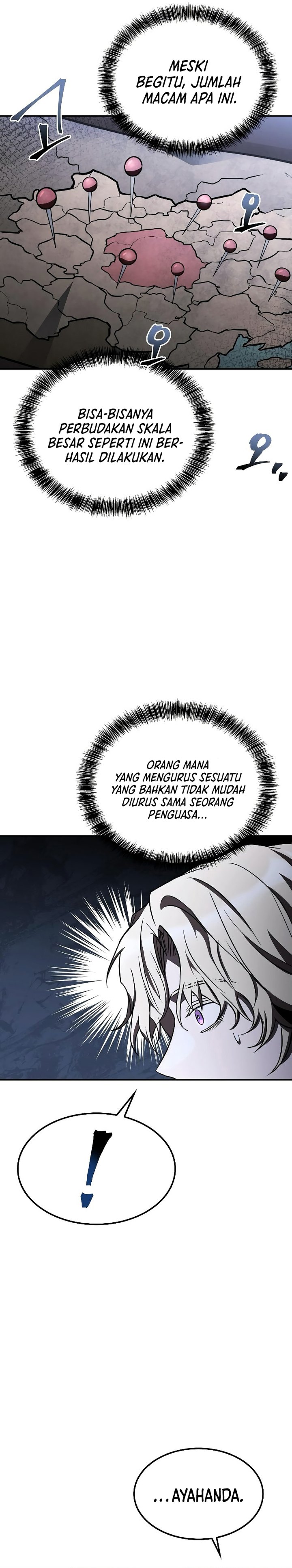 Archmage Restaurant chapter 79