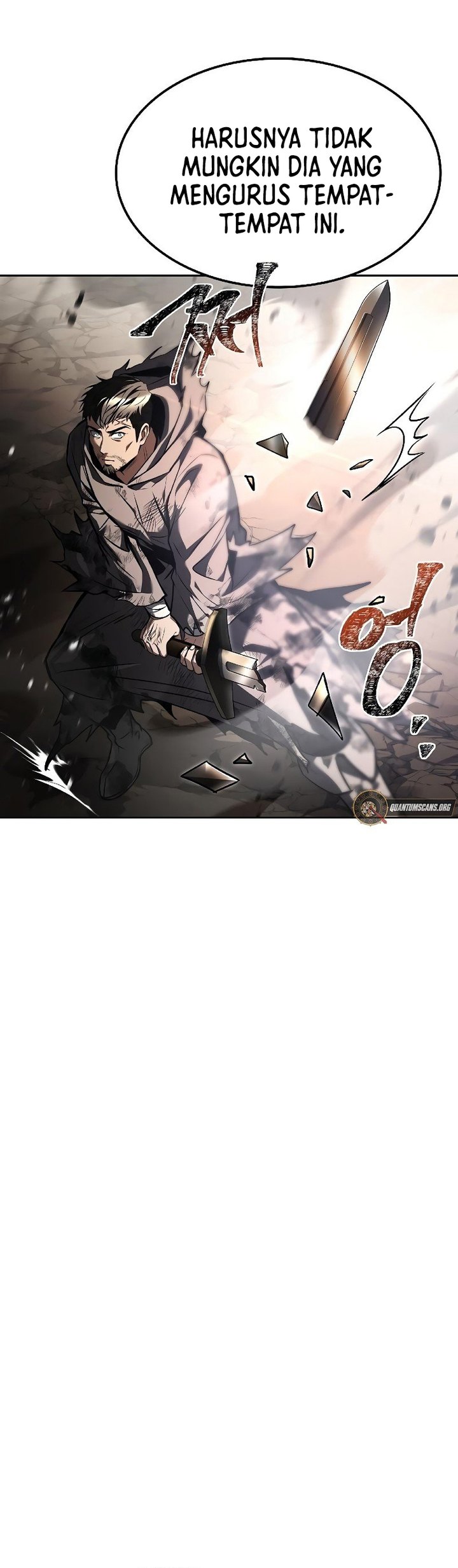 Archmage Restaurant chapter 79