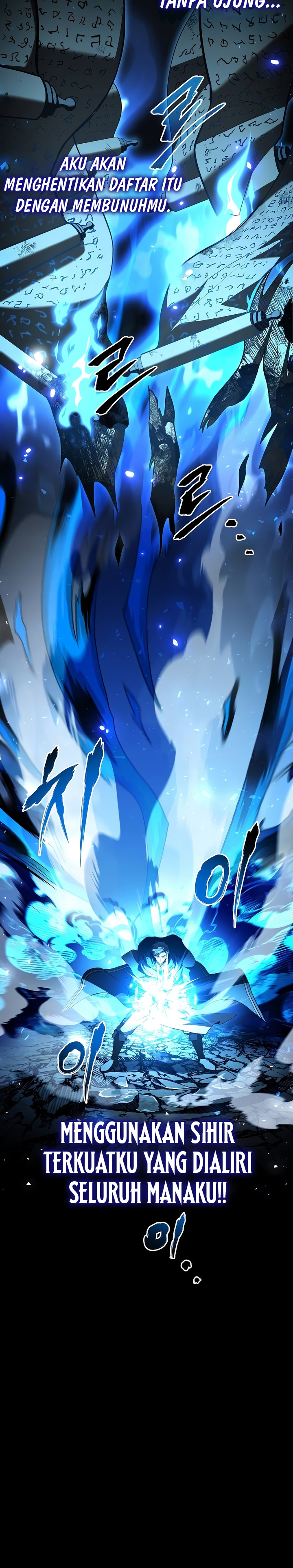 Archmage Restaurant chapter 82