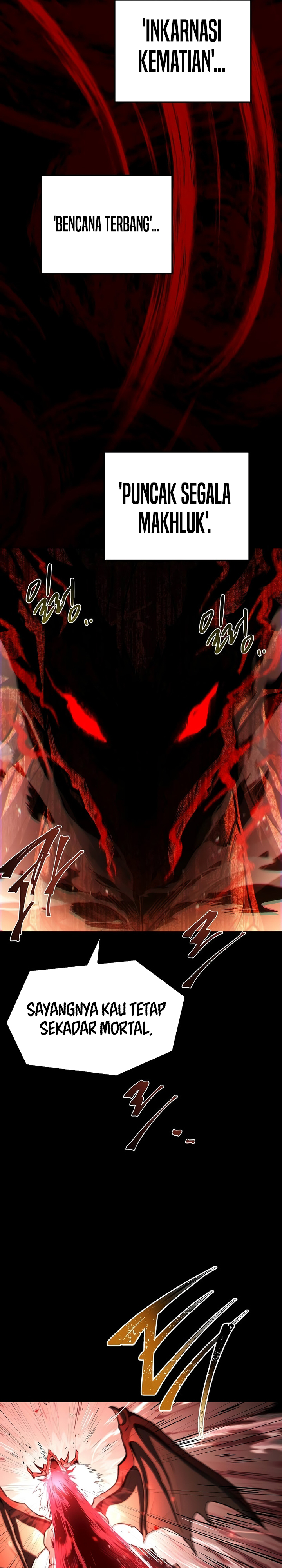 Archmage Restaurant chapter 82