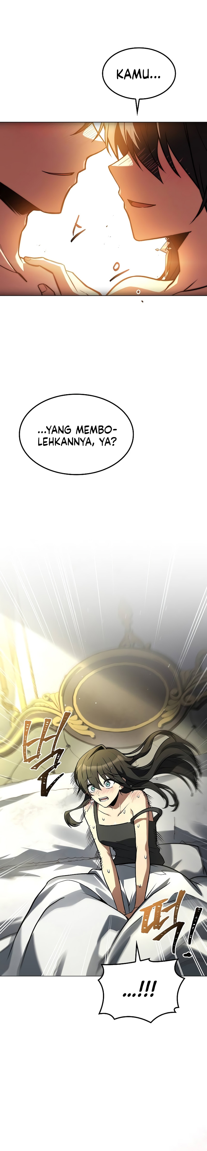 Archmage Restaurant chapter 82