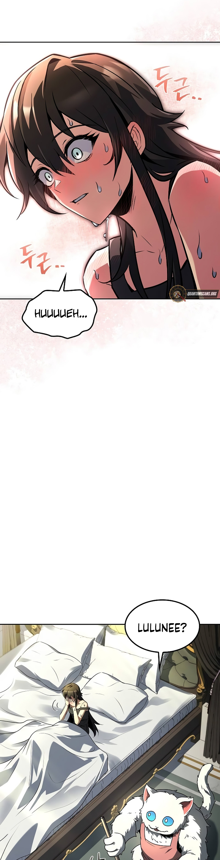 Archmage Restaurant chapter 82