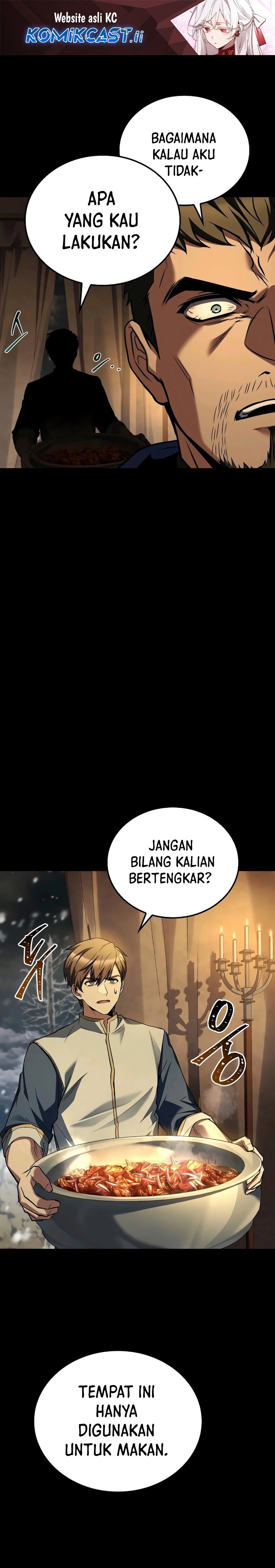 Archmage Restaurant chapter 93