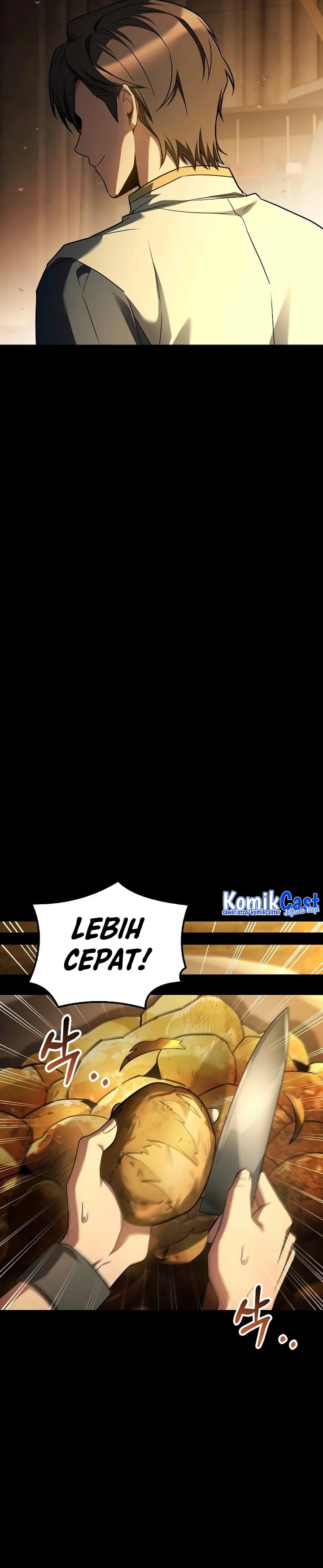 Archmage Restaurant chapter 93
