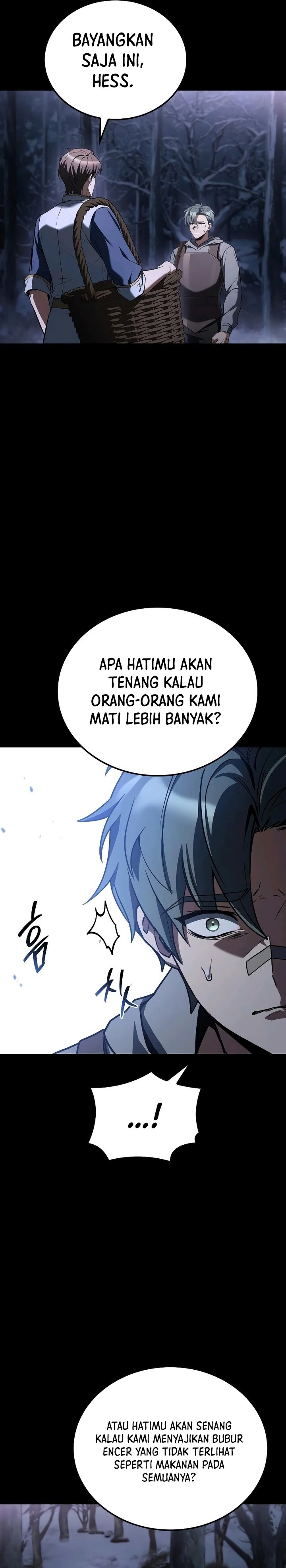 Archmage Restaurant chapter 93