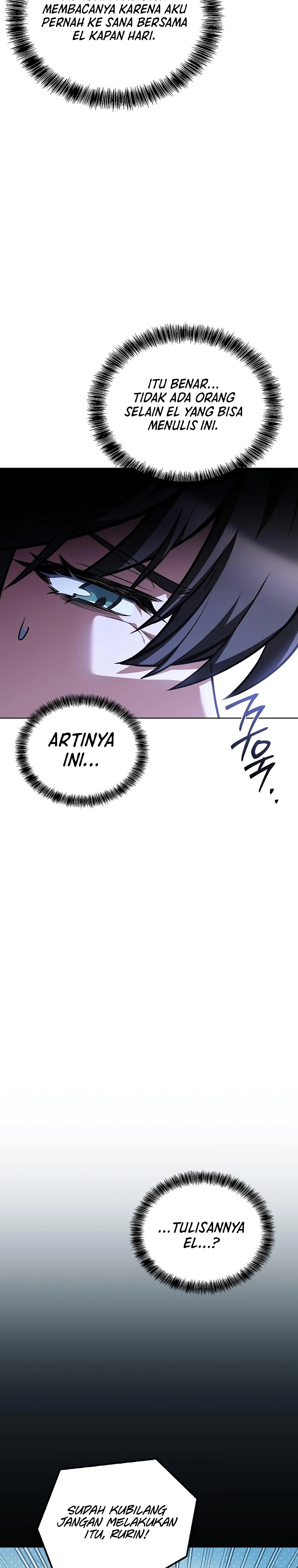 Archmage Restaurant Chapter 96 Bahasa Indonesia