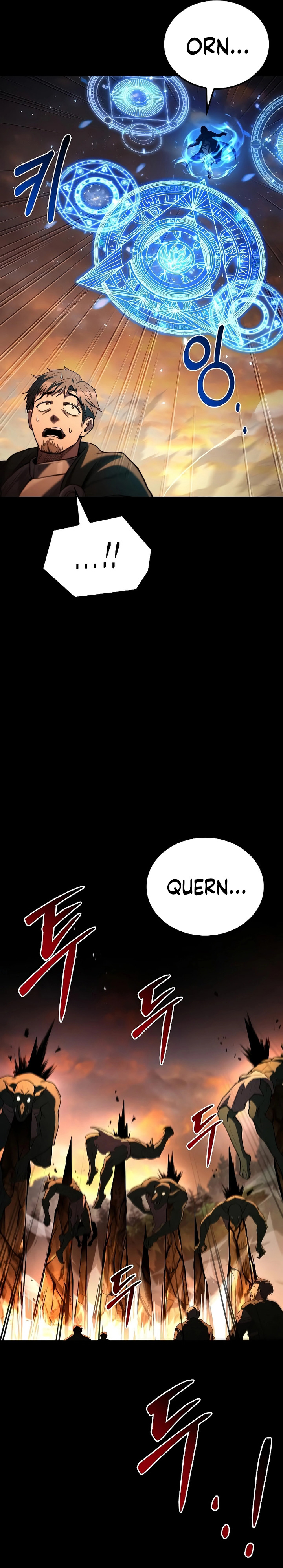 Archmage Restaurant Chapter 96 Bahasa Indonesia