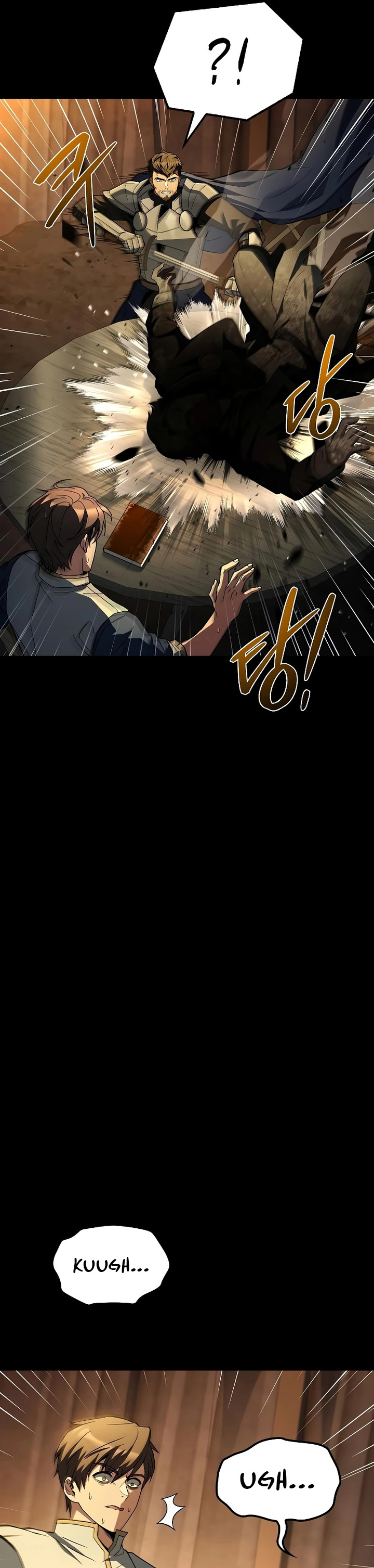 Archmage Restaurant Chapter 96 Bahasa Indonesia