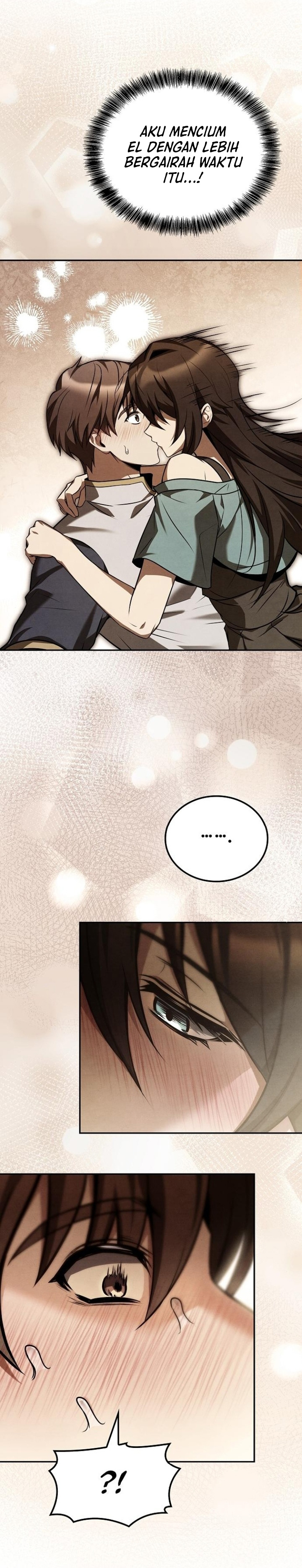 Archmage Restaurant Chapter 107 Bahasa Indonesia