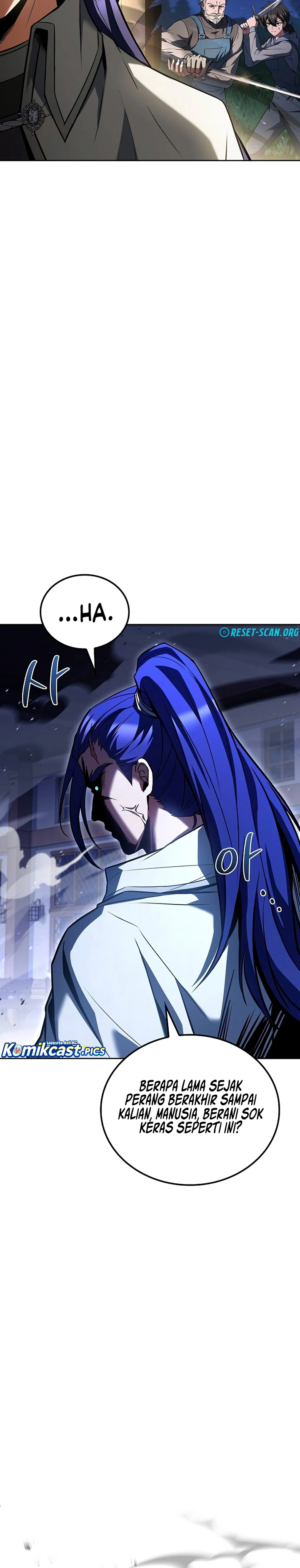 Archmage Restaurant chapter 108