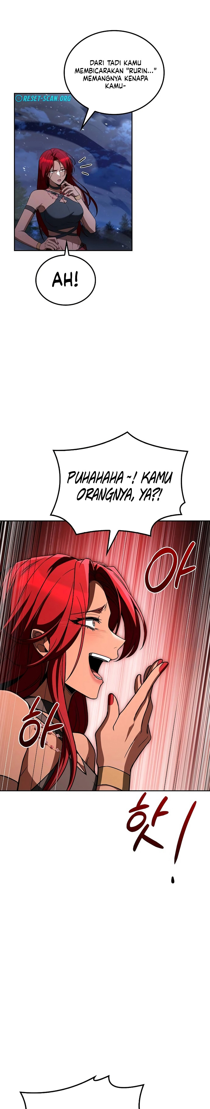 Archmage Restaurant chapter 108