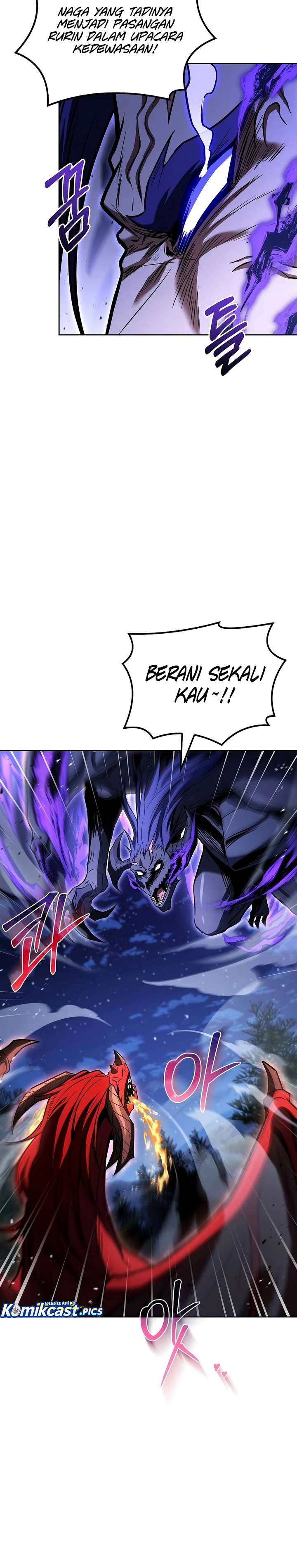 Archmage Restaurant chapter 108