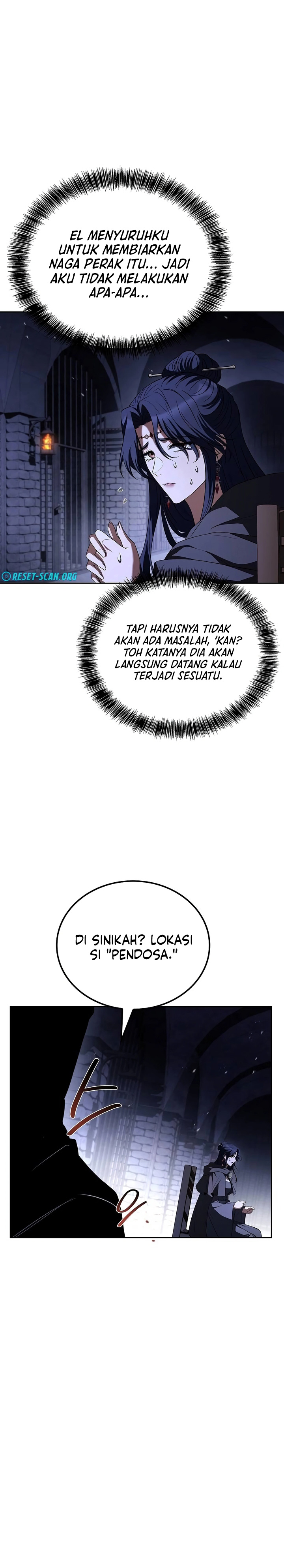 Archmage Restaurant chapter 108