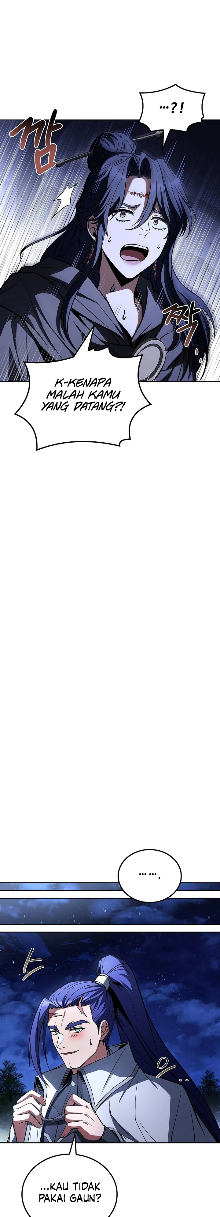 Archmage Restaurant chapter 108