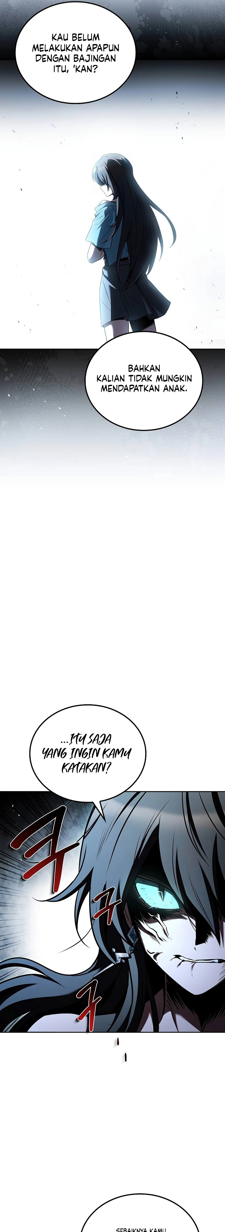 Archmage Restaurant chapter 108