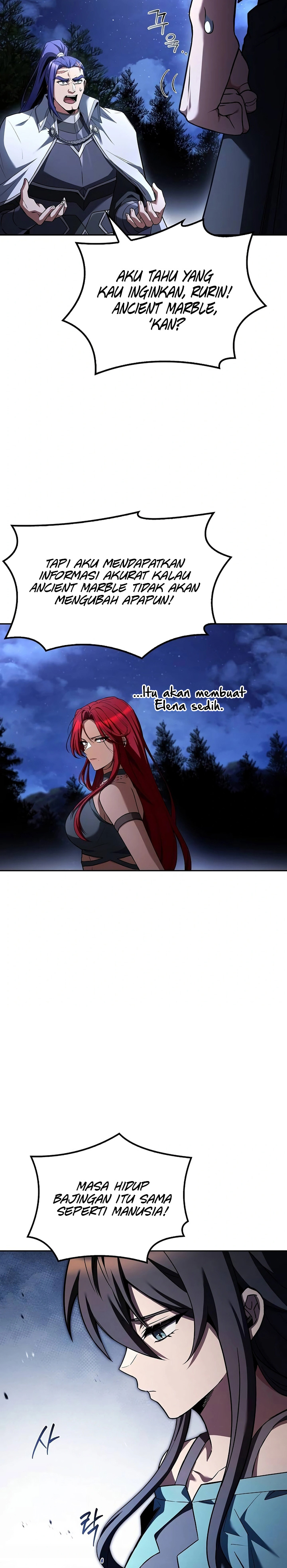 Archmage Restaurant chapter 108