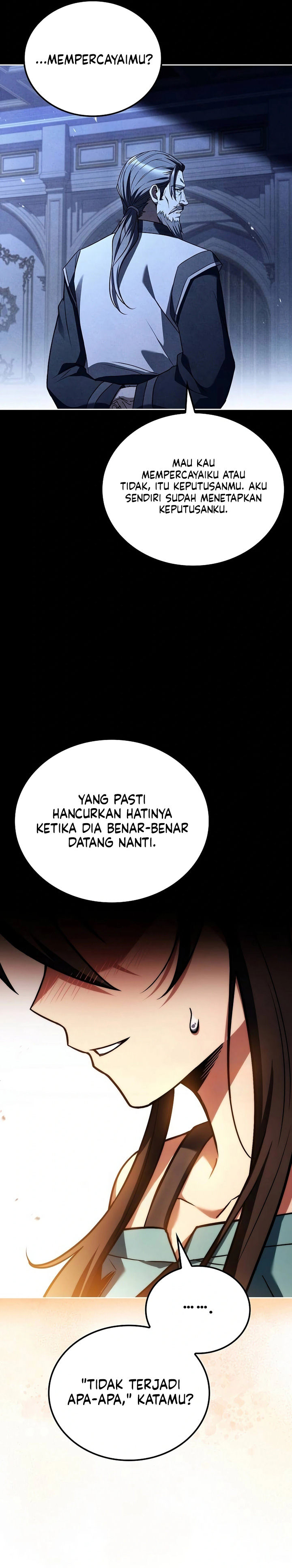 Archmage Restaurant chapter 108