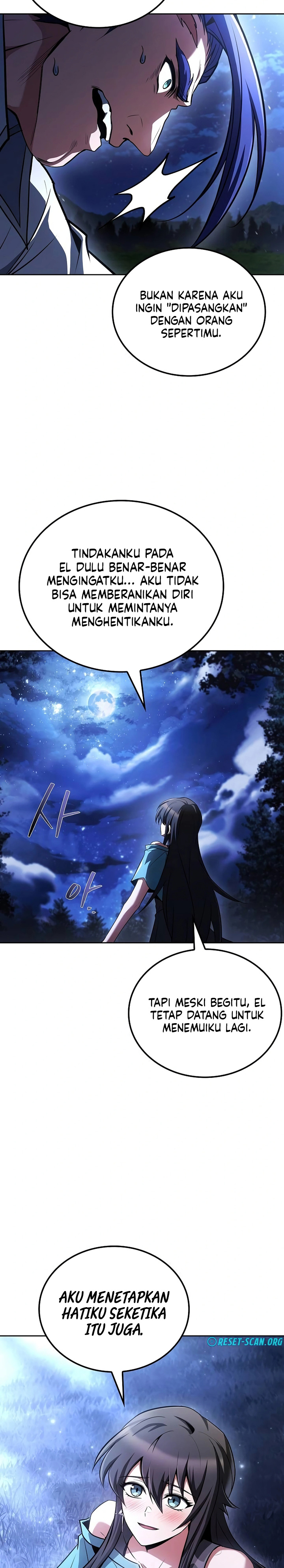 Archmage Restaurant chapter 108