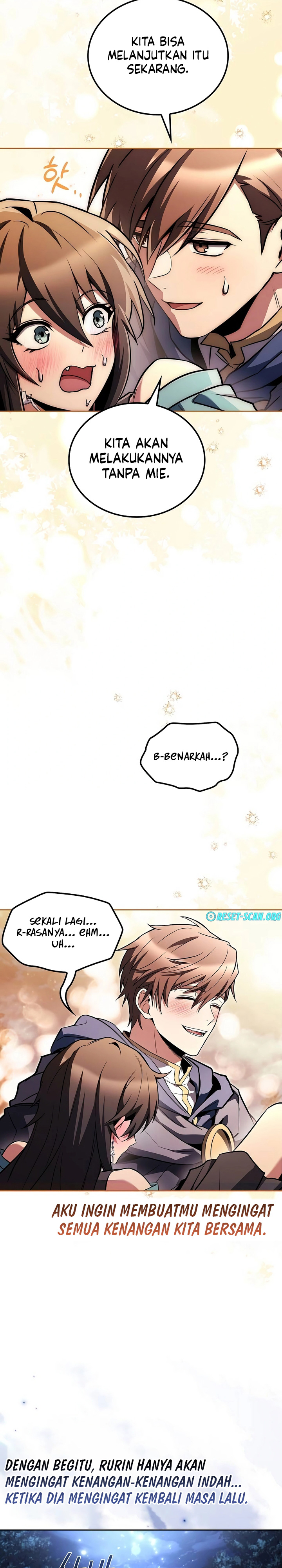 Archmage Restaurant chapter 108