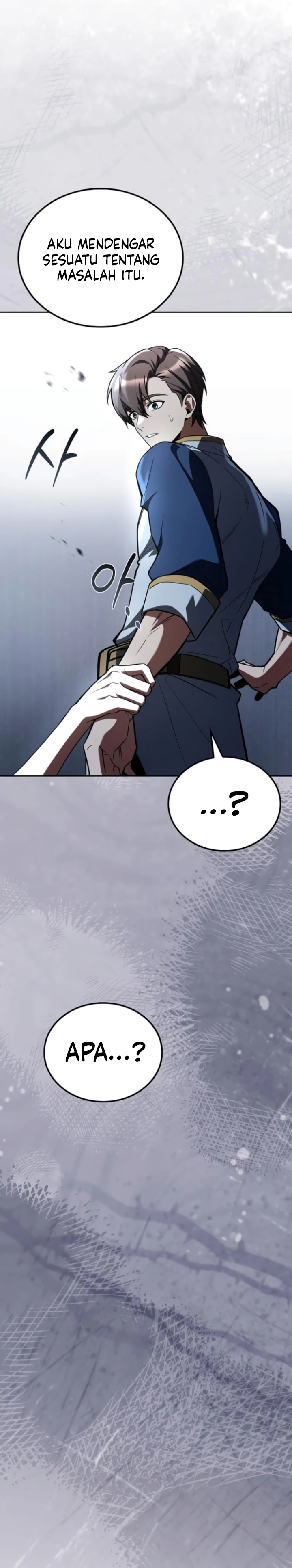 Archmage Restaurant Chapter 109 Bahasa Indonesia