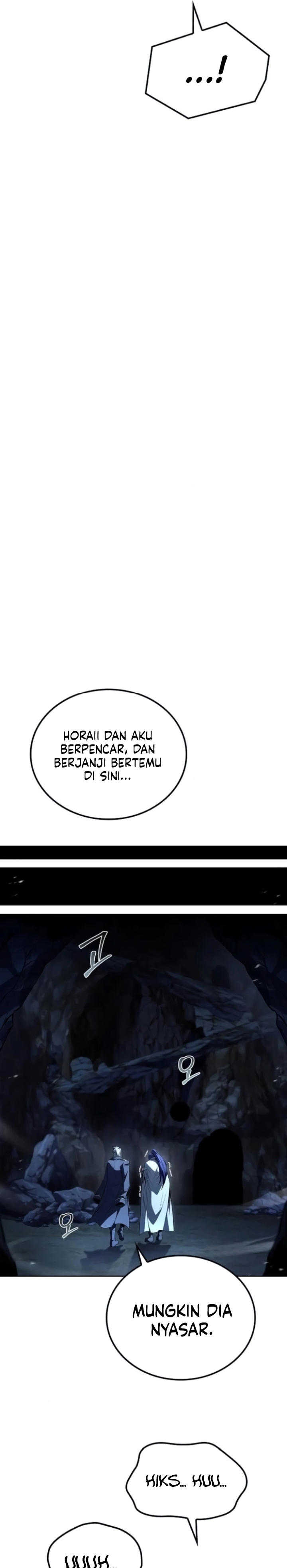 Archmage Restaurant Chapter 109 Bahasa Indonesia