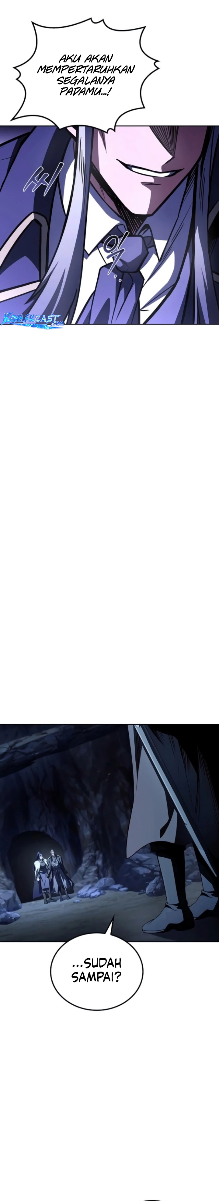 Archmage Restaurant Chapter 109 Bahasa Indonesia