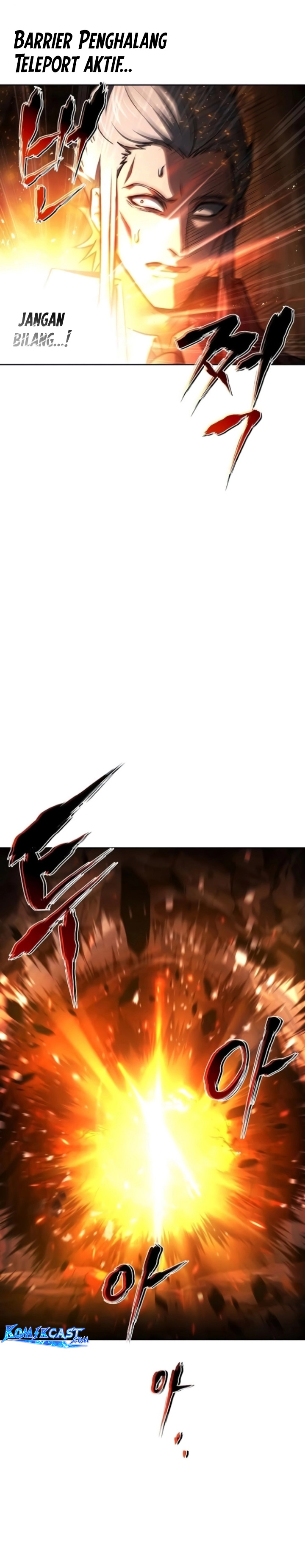 Archmage Restaurant Chapter 109 Bahasa Indonesia