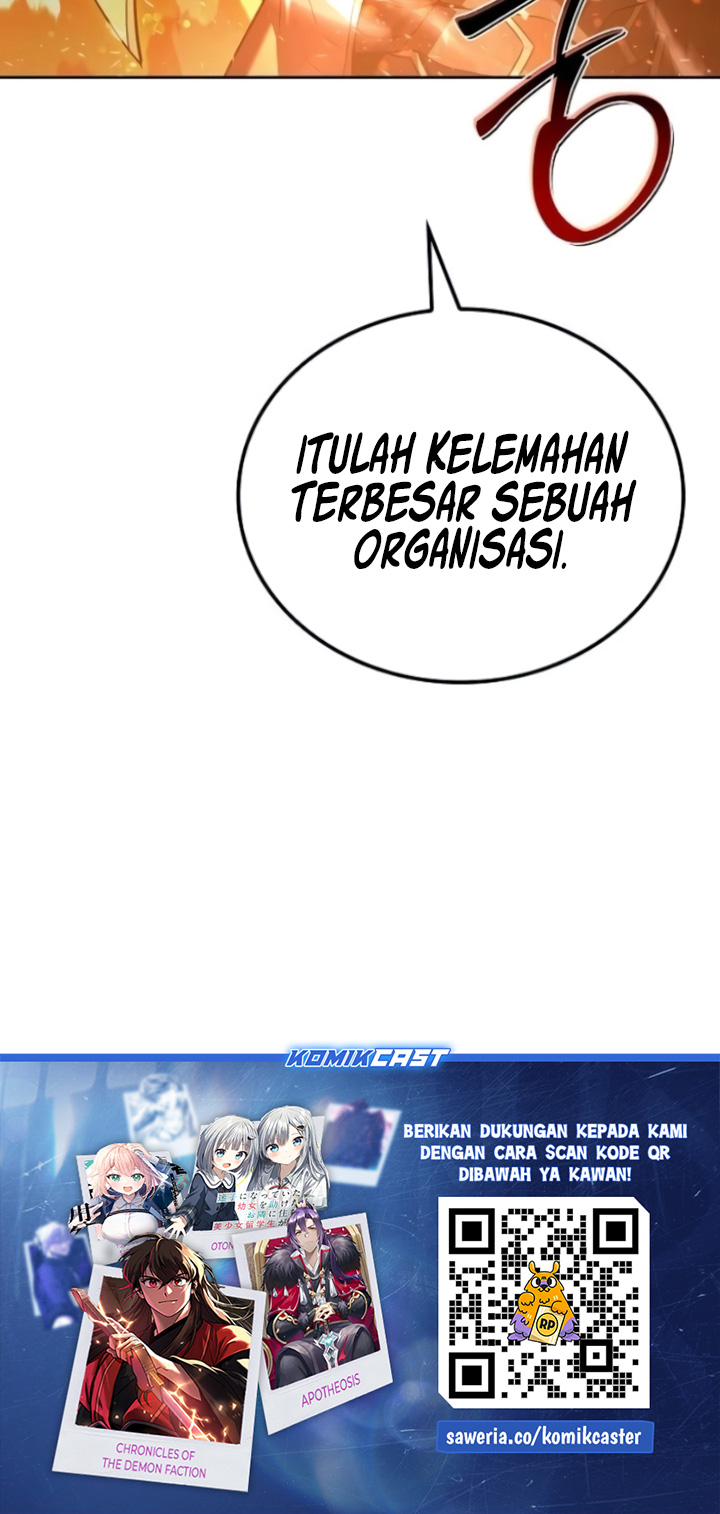 Archmage Restaurant Chapter 109 Bahasa Indonesia
