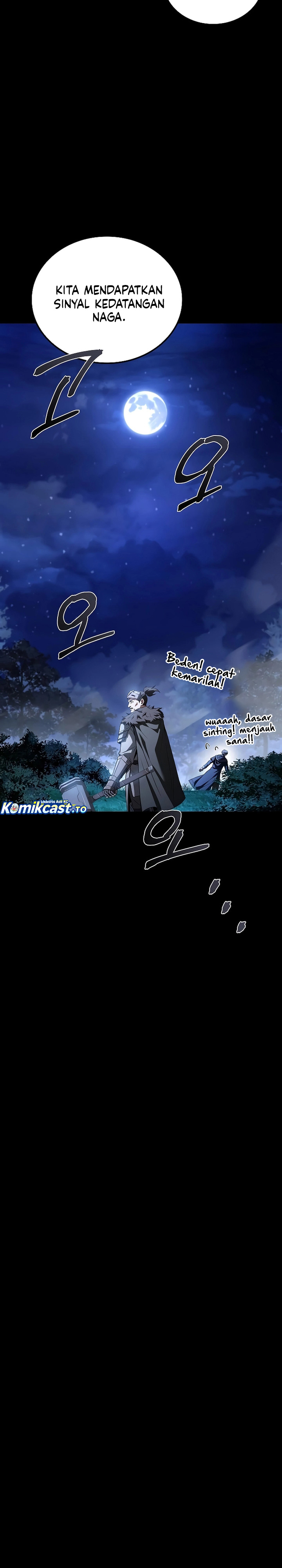 Archmage Restaurant Chapter 112 Bahasa Indonesia