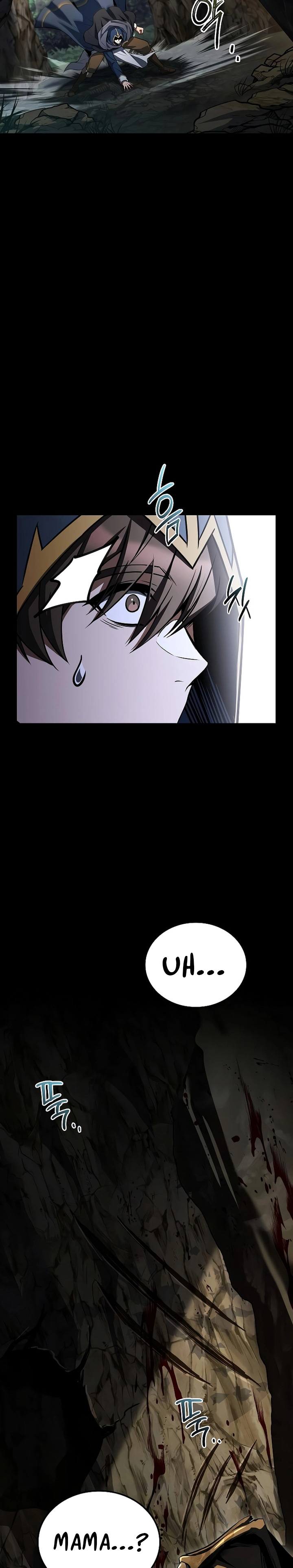 Archmage Restaurant Chapter 112 Bahasa Indonesia