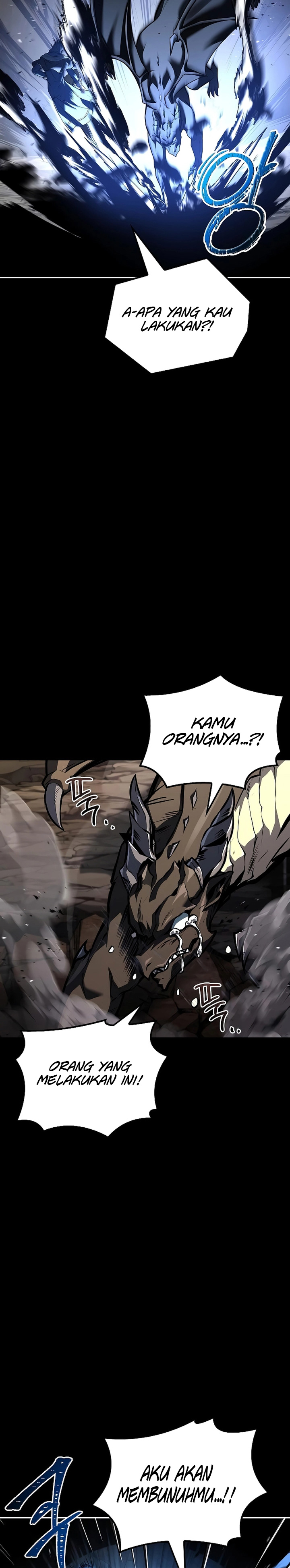Archmage Restaurant Chapter 112 Bahasa Indonesia