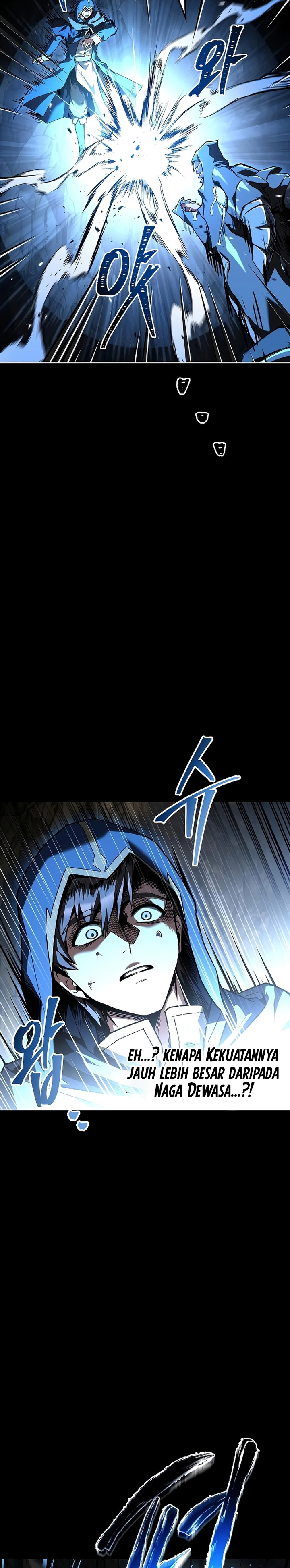 Archmage Restaurant Chapter 112 Bahasa Indonesia