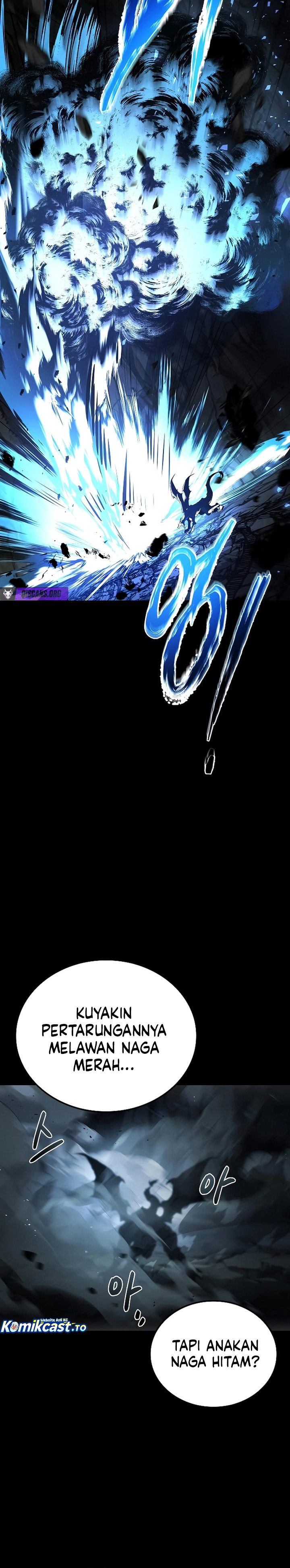 Archmage Restaurant Chapter 112 Bahasa Indonesia