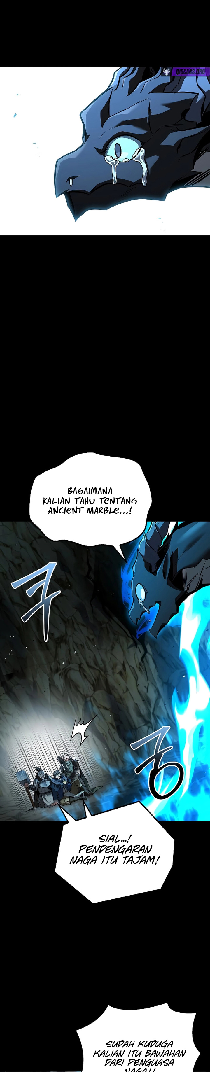 Archmage Restaurant Chapter 112 Bahasa Indonesia
