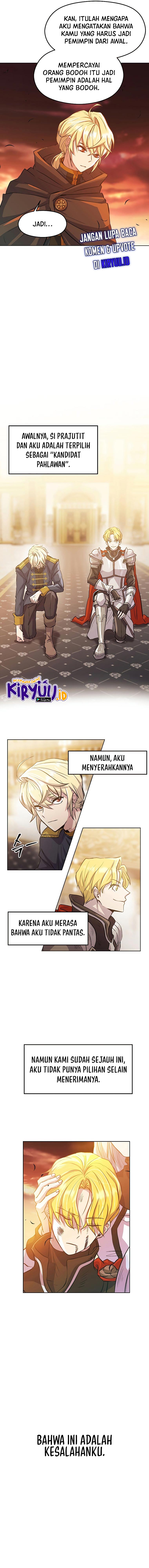 Archmage Transcending Through Regression chapter 1