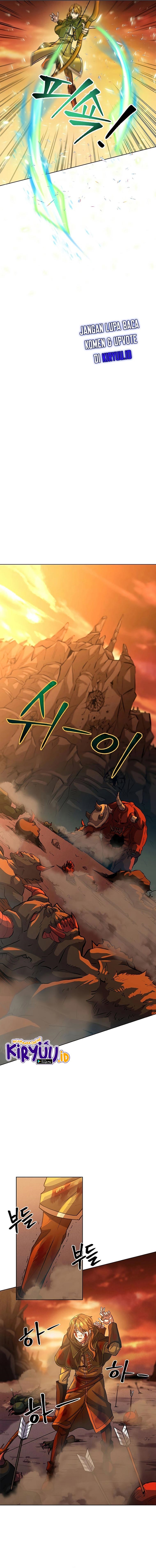 Archmage Transcending Through Regression chapter 1