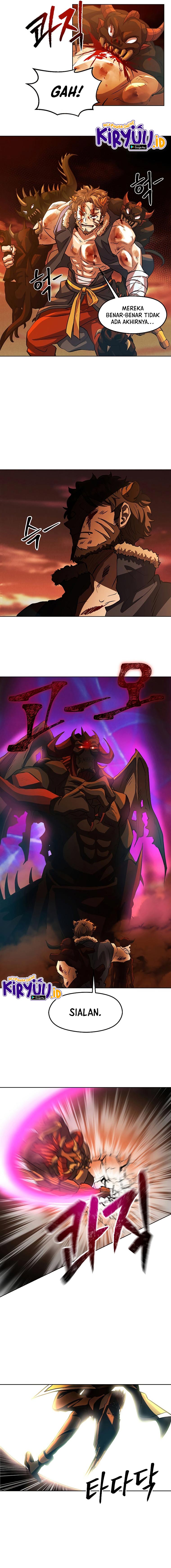 Archmage Transcending Through Regression chapter 1