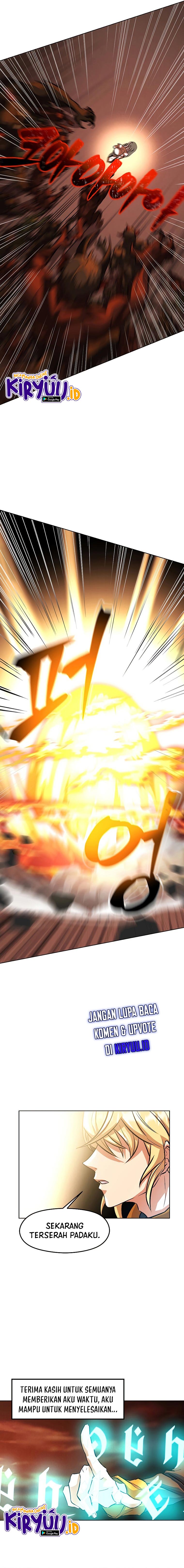 Archmage Transcending Through Regression chapter 1