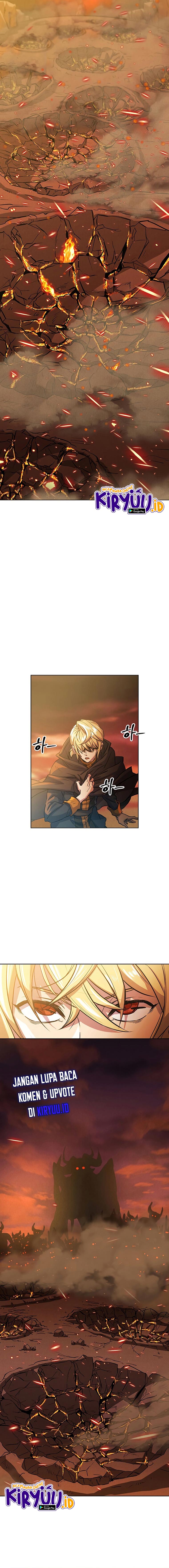 Archmage Transcending Through Regression chapter 1