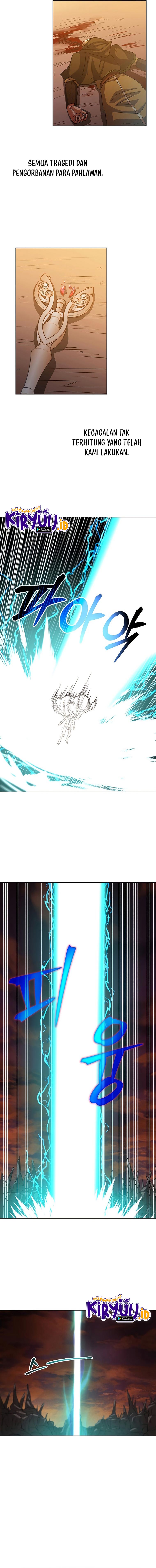 Archmage Transcending Through Regression chapter 1