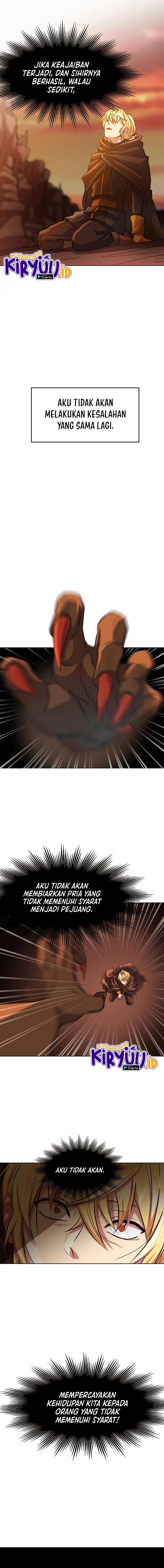 Archmage Transcending Through Regression chapter 1