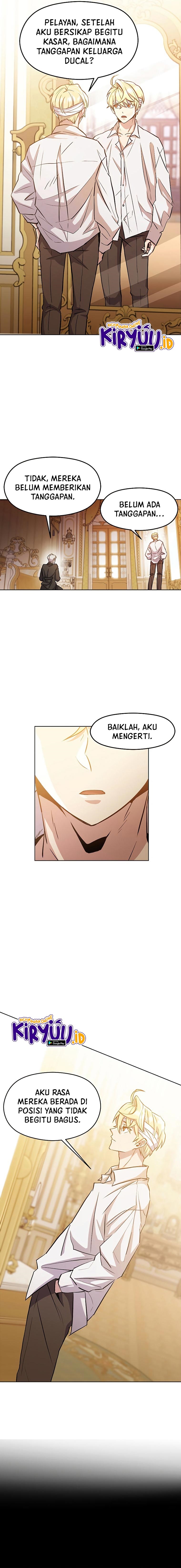 Archmage Transcending Through Regression chapter 1
