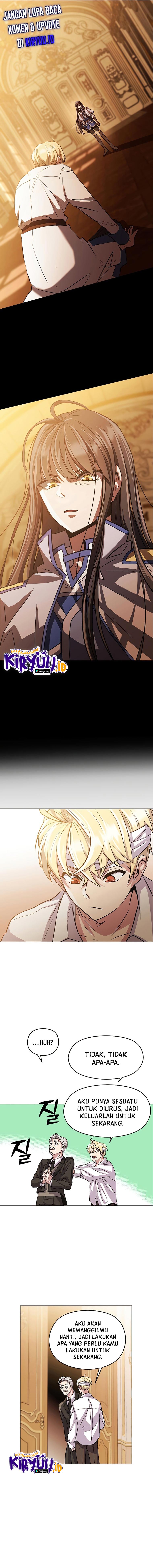 Archmage Transcending Through Regression chapter 1