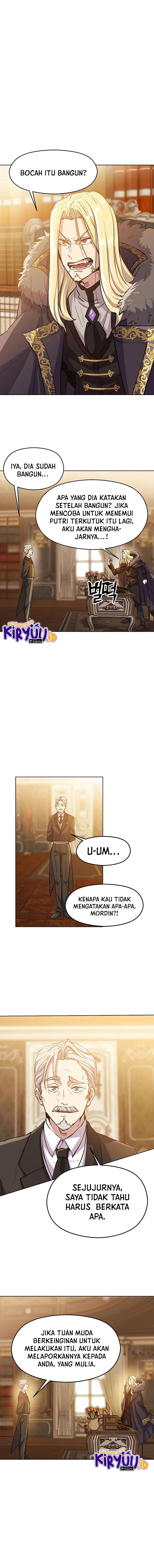 Archmage Transcending Through Regression chapter 1
