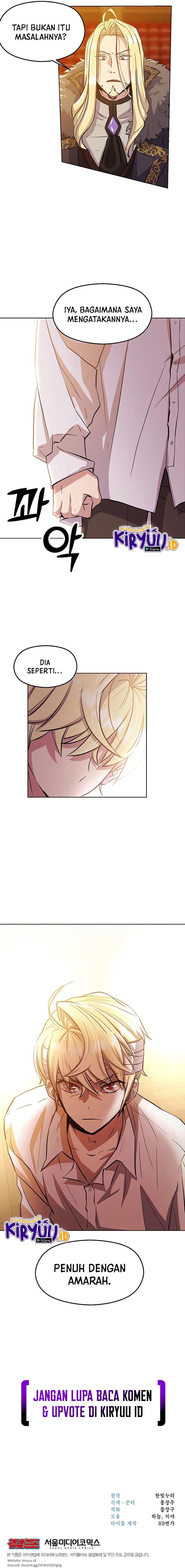 Archmage Transcending Through Regression chapter 1